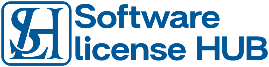 Software License Hub